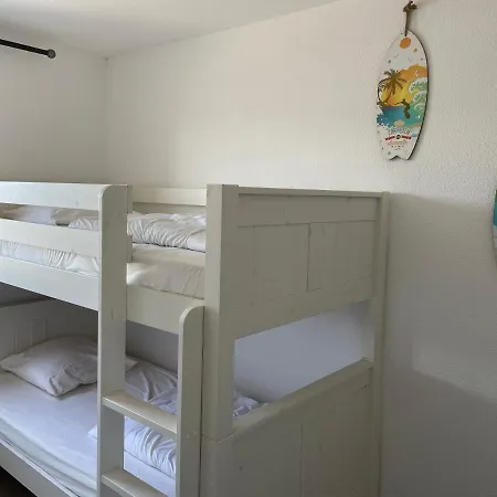 Plages Et Centre A Pieds... Апартаменты
