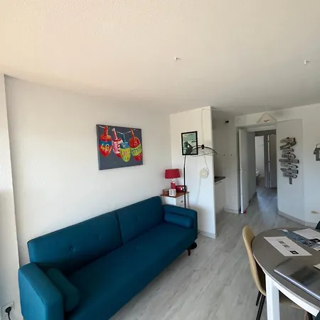 Plages Et Centre A Pieds... Апартаменты Киберон